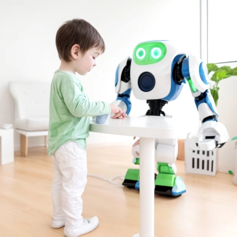 Programmierbarer Lernwürfel